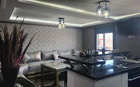 Les Jardins Berberes D'Agadir